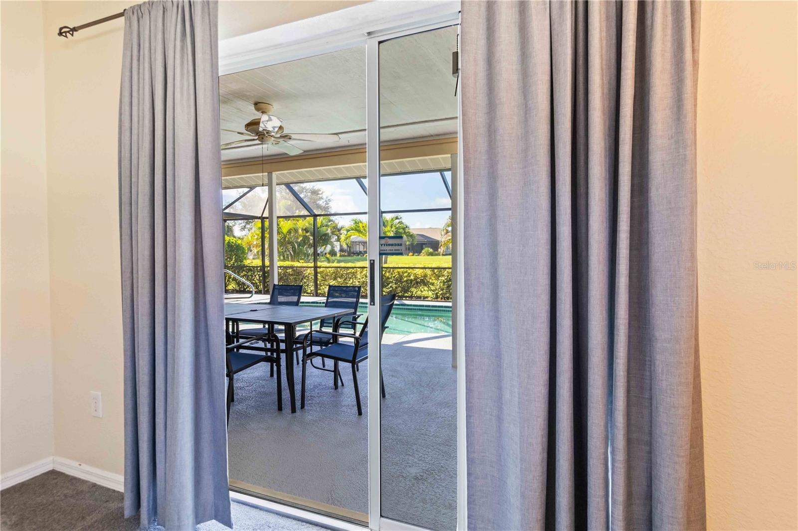 ROTONDA WEST BROADMOOR - Residential Lease