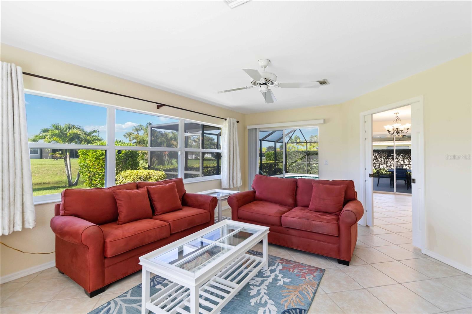 ROTONDA WEST BROADMOOR - Residential Lease