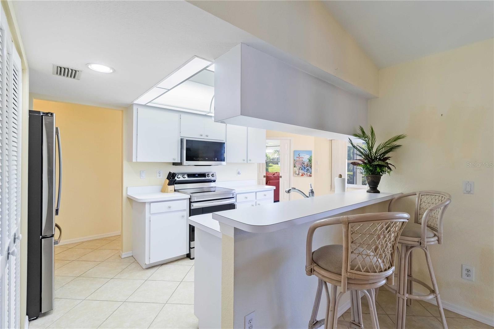 ROTONDA WEST BROADMOOR - Residential Lease