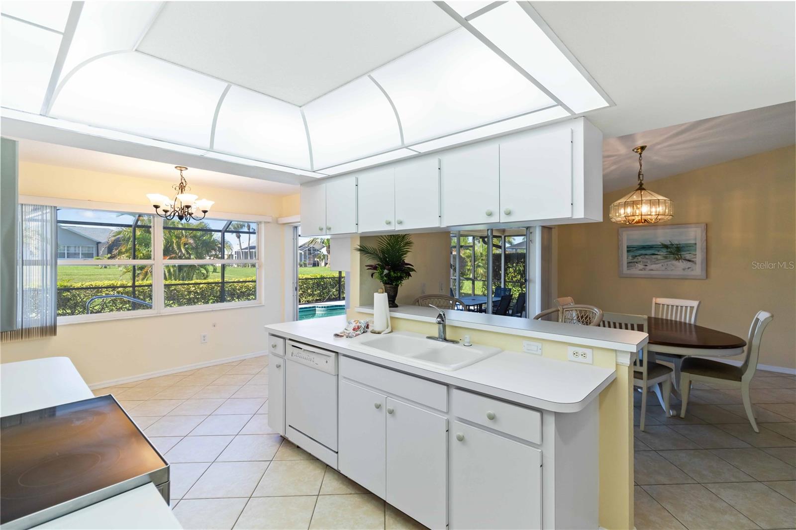 ROTONDA WEST BROADMOOR - Residential Lease