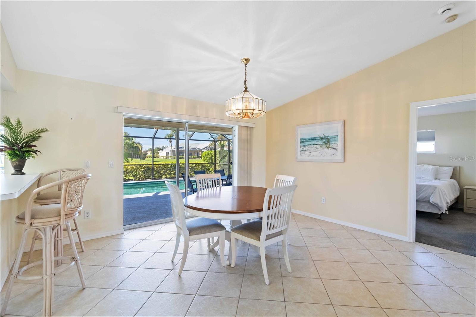 ROTONDA WEST BROADMOOR - Residential Lease