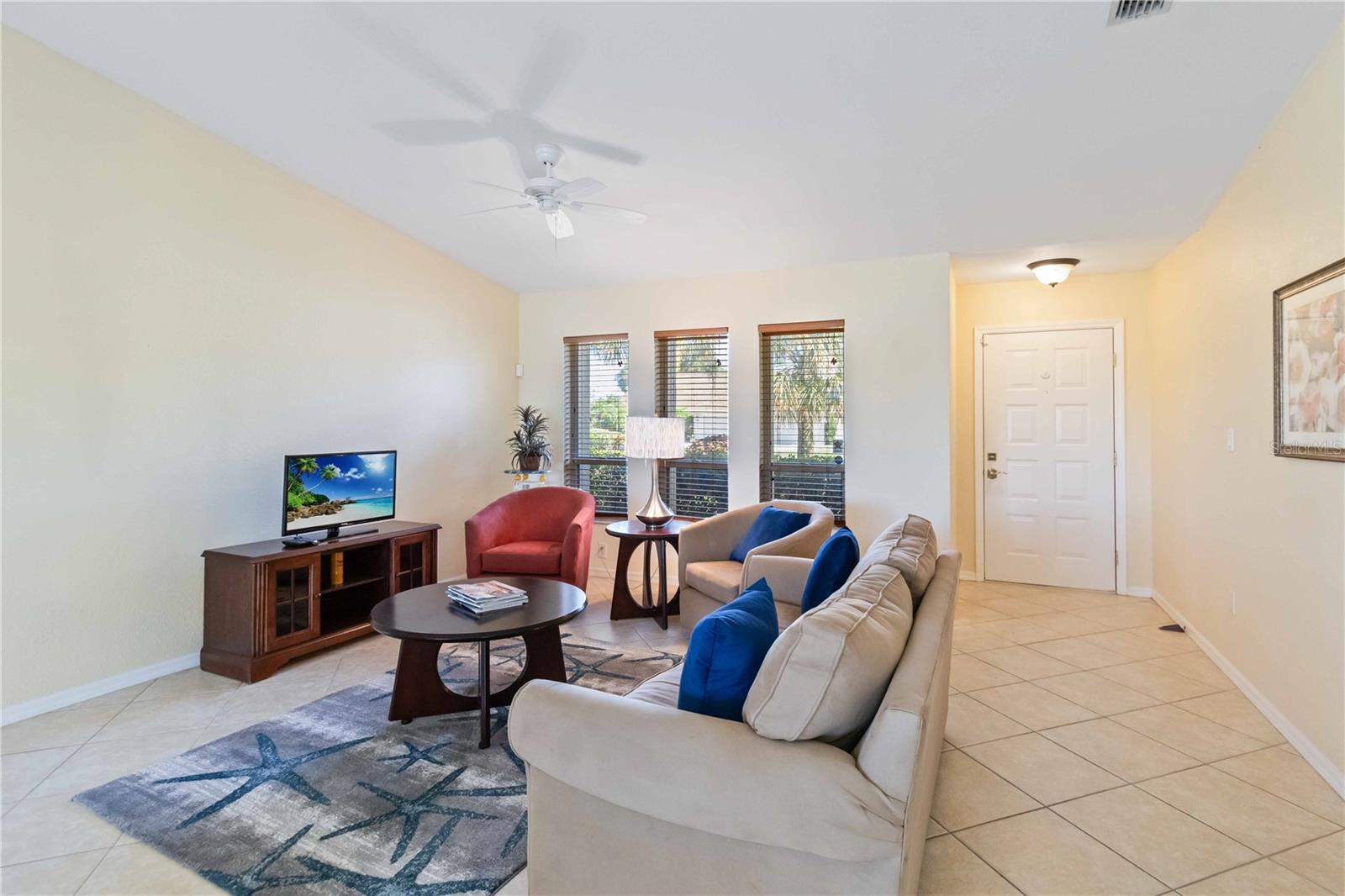 ROTONDA WEST BROADMOOR - Residential Lease