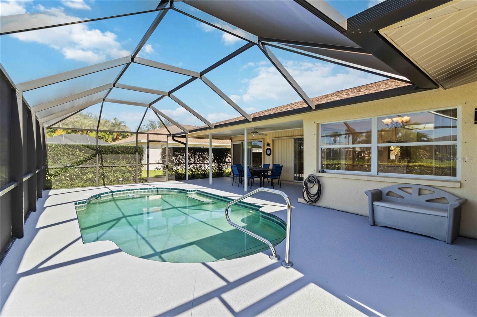 ROTONDA WEST BROADMOOR - Residential Lease