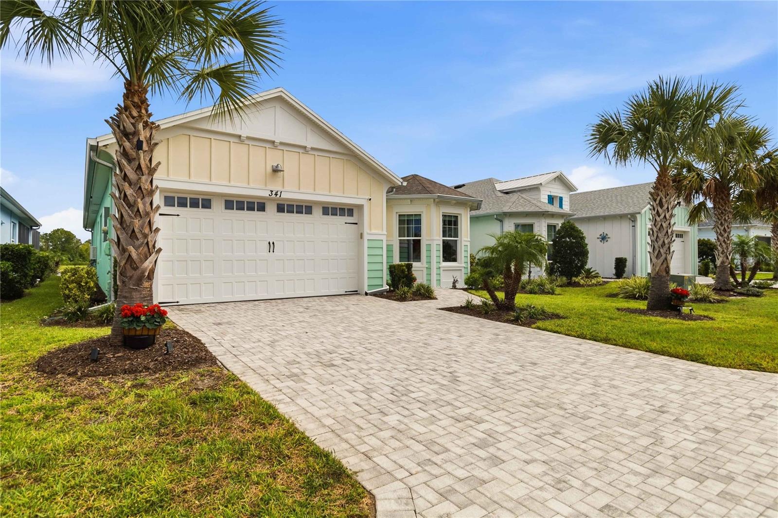 341 COMPASS ROSE DRIVE