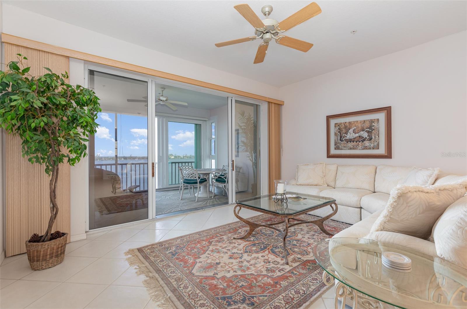 BAYPOINTE VISTA 1 - Residential