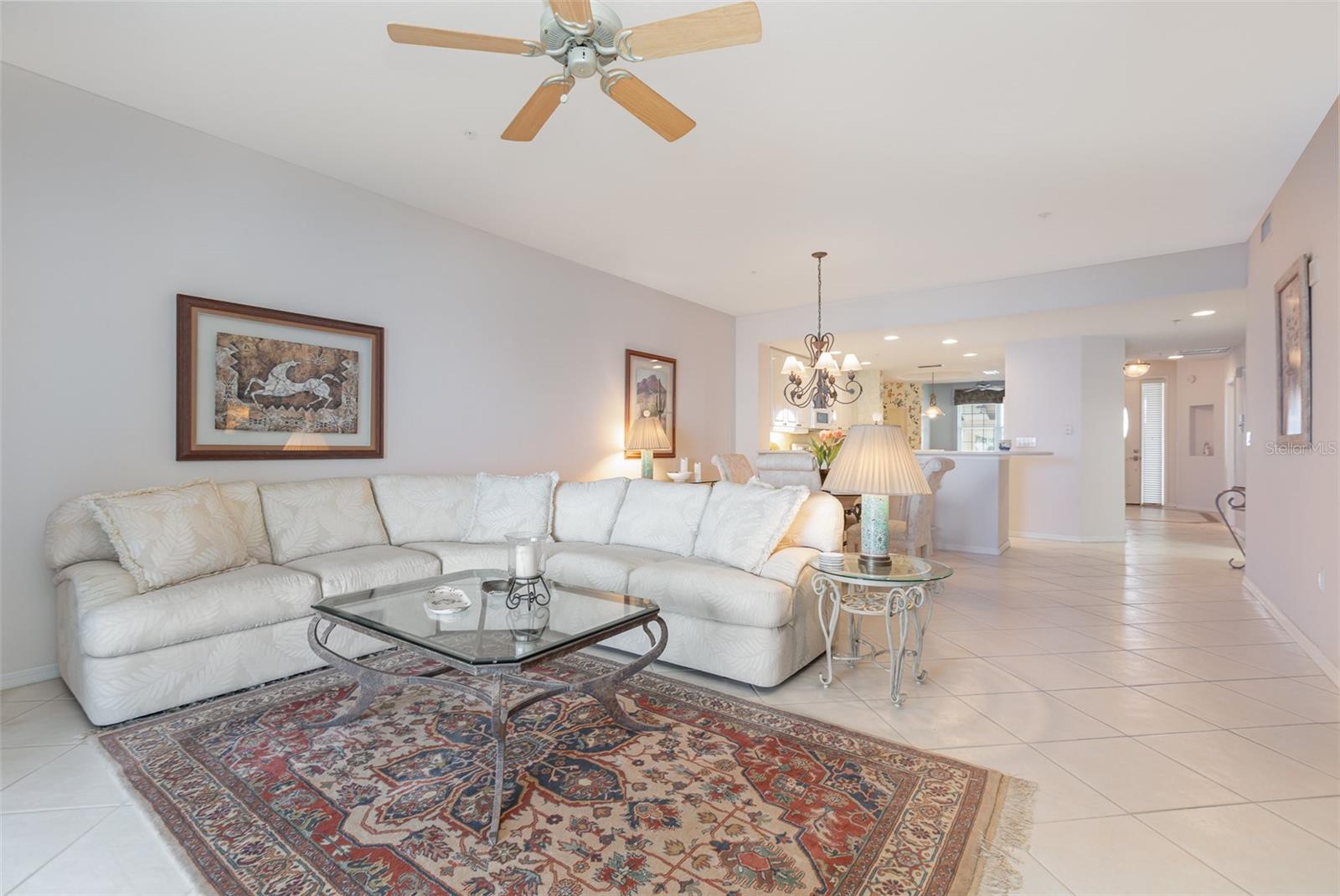 BAYPOINTE VISTA 1 - Residential