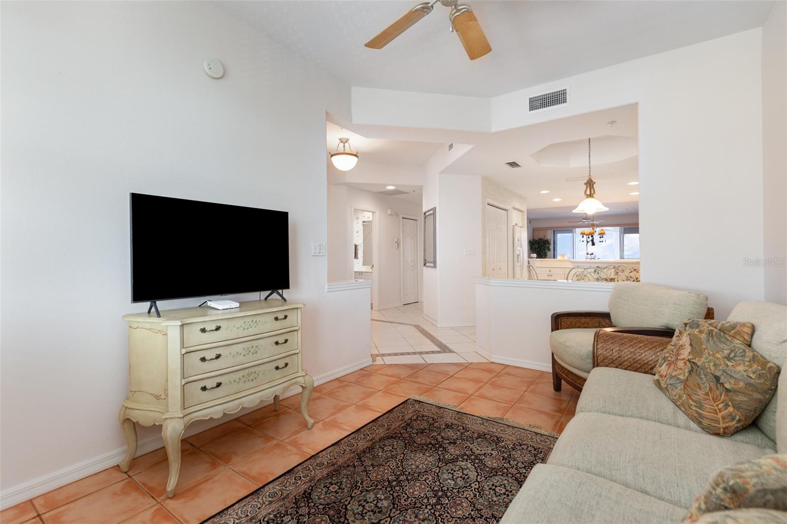 BAYPOINTE VISTA 1 - Residential