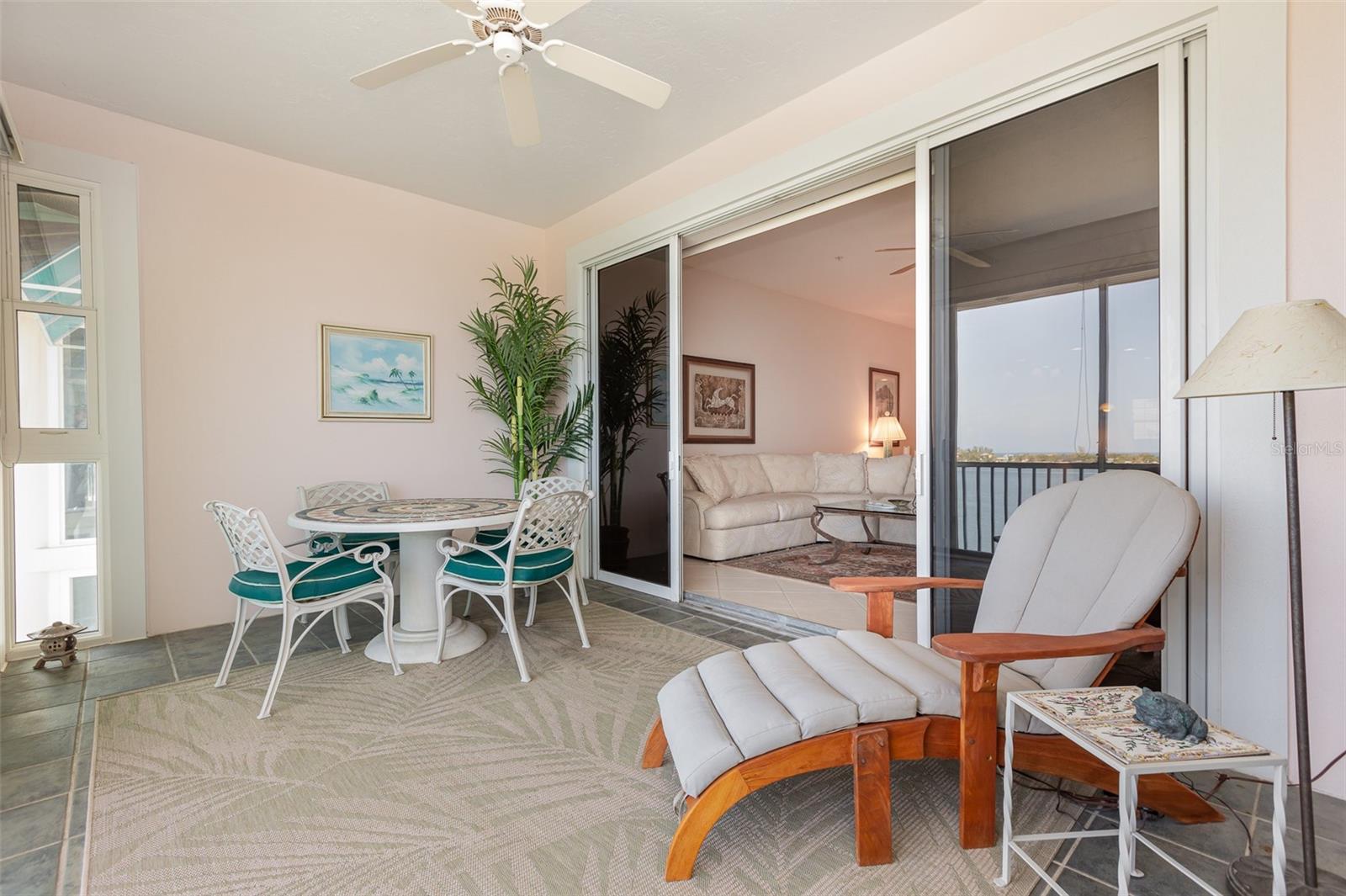 BAYPOINTE VISTA 1 - Residential