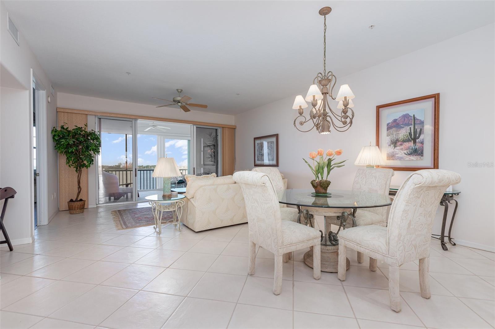 BAYPOINTE VISTA 1 - Residential