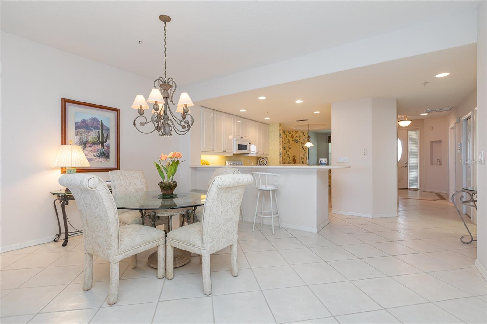 BAYPOINTE VISTA 1 - Residential