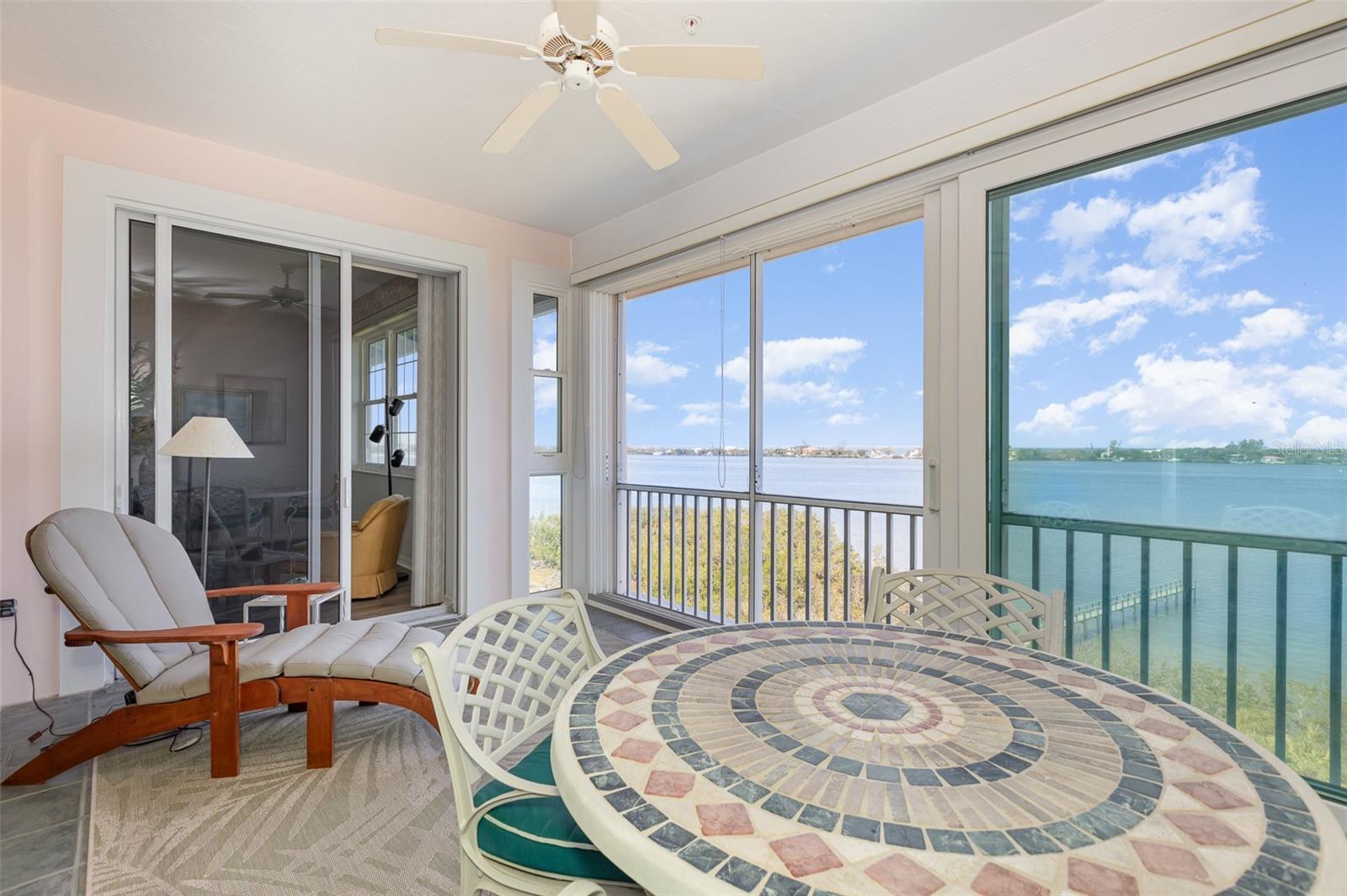 BAYPOINTE VISTA 1 - Residential