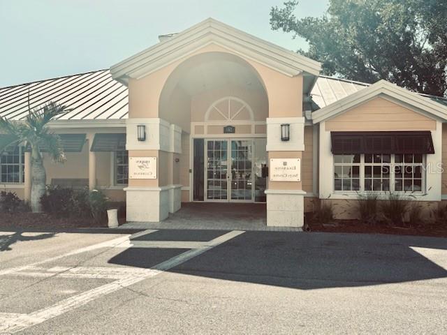 BAYPOINTE VISTA 1 - Residential