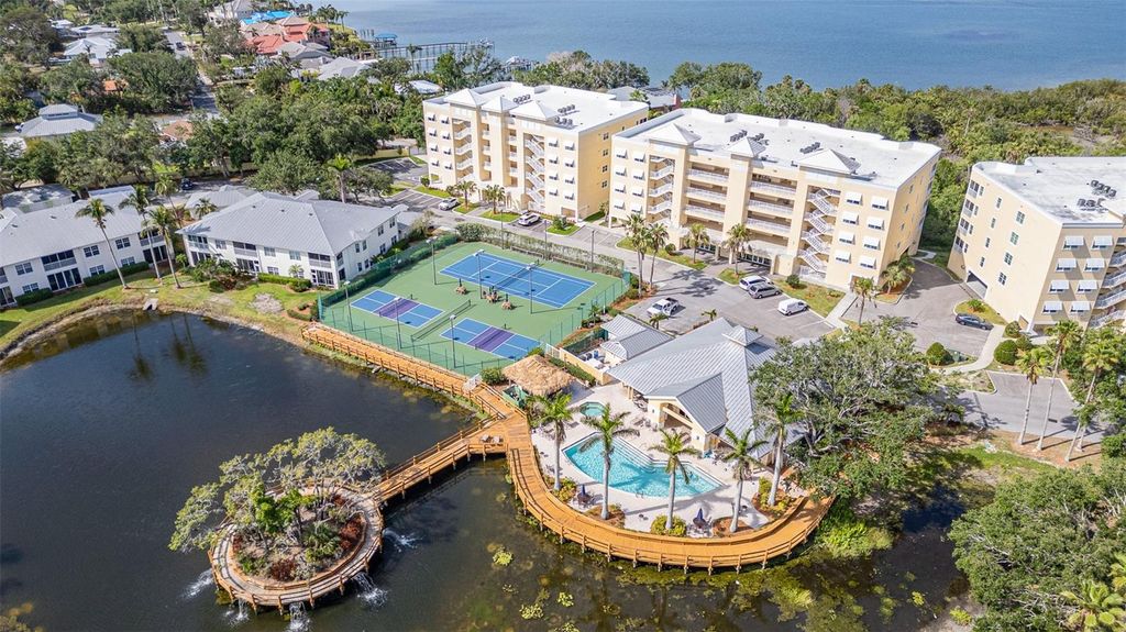 Photo of 242 Hidden Bay Drive #603, Osprey, FL 34229 (MLS # A4650286)