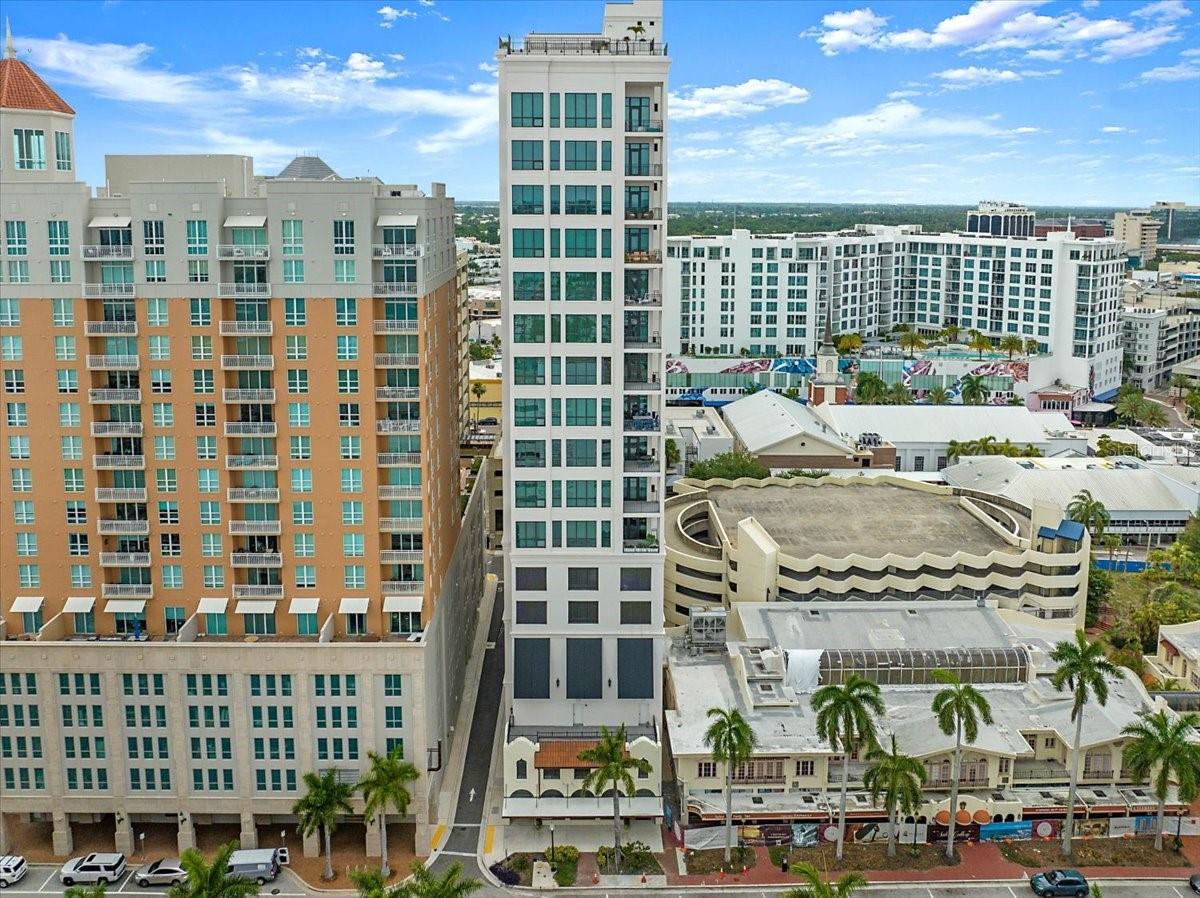 33 S PALM AVENUE 901