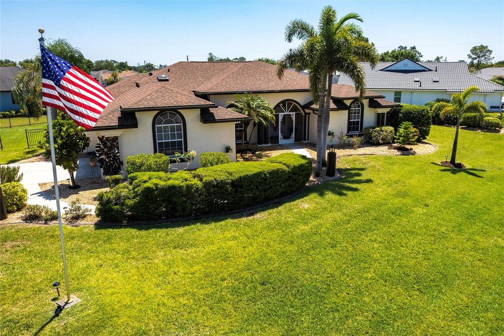 Photo of 25179 Campos Drive, Punta Gorda, FL 33983 (MLS # C7508864)