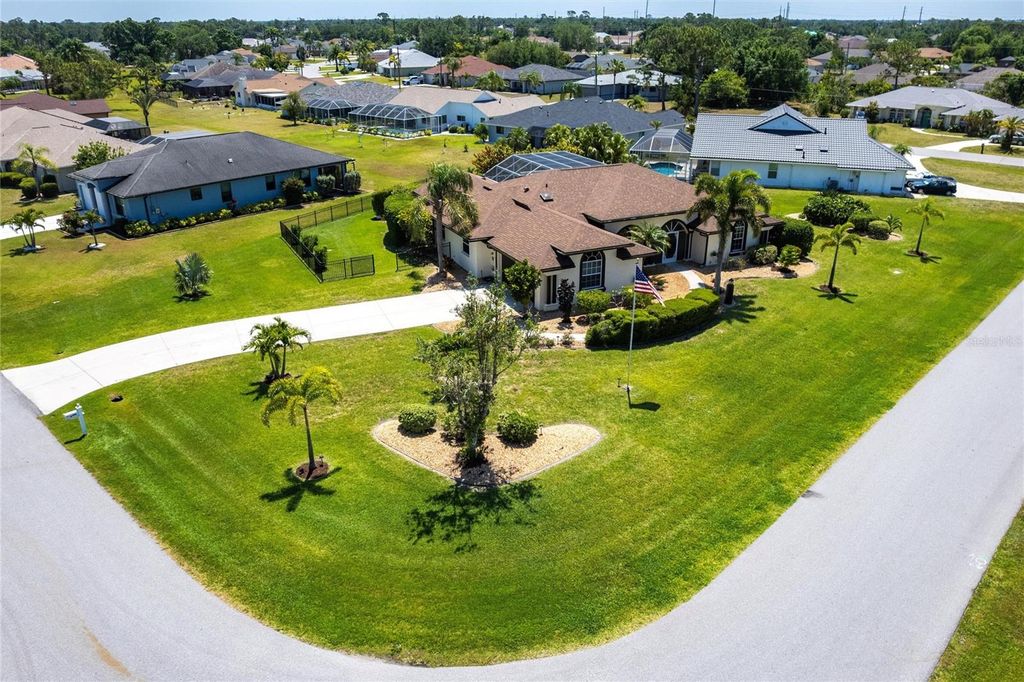 Photo of 25179 Campos Drive, Punta Gorda, FL 33983 (MLS # C7508864)