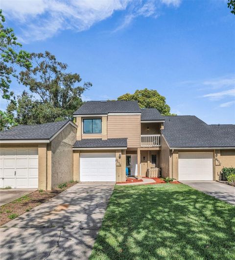 Photo of 8424 Tangelo Tree Drive, Orlando, FL 32836 (MLS # O6394599)