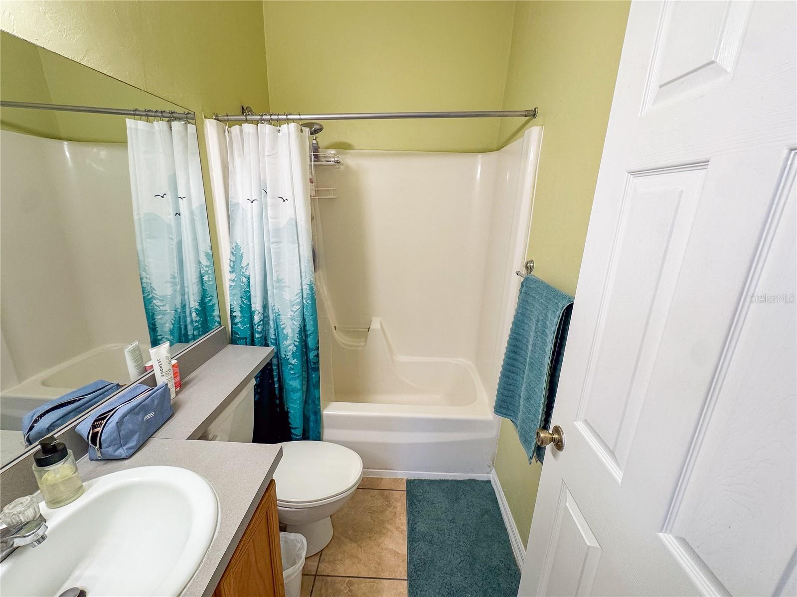 VICTORIA STATION - Residential