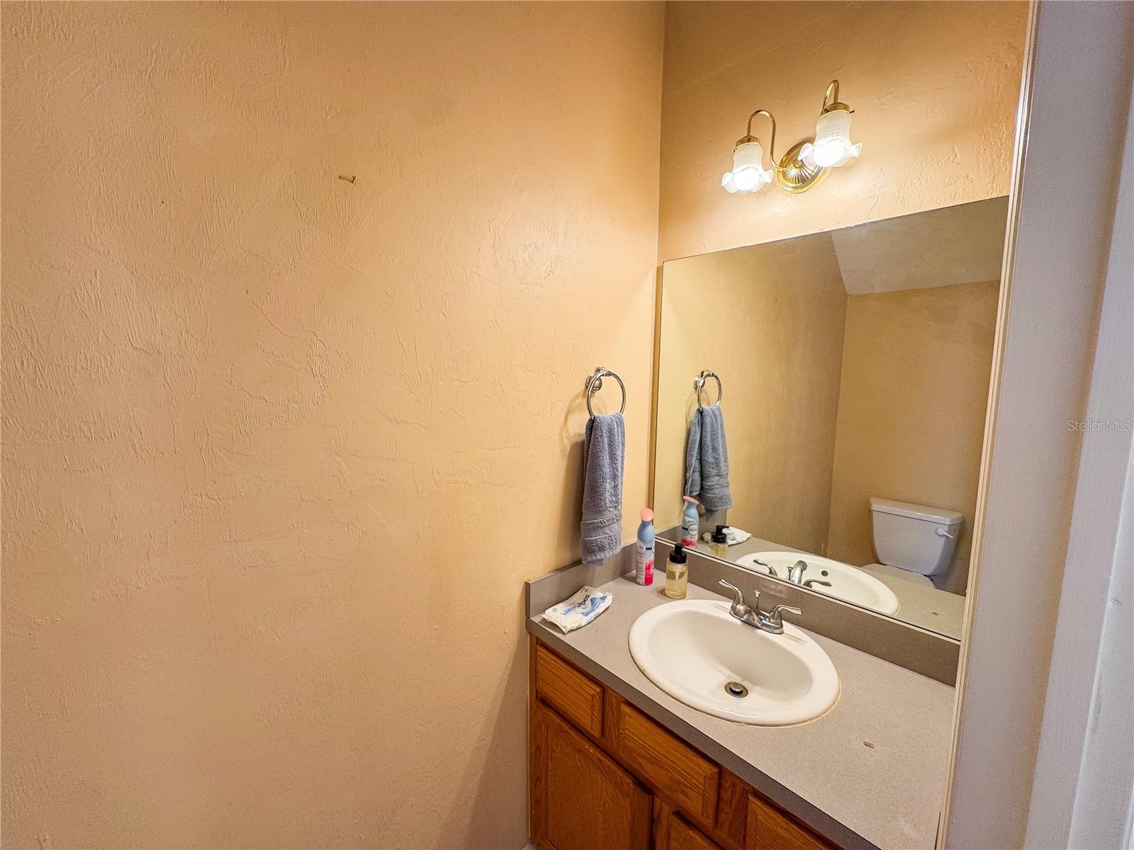 VICTORIA STATION - Residential