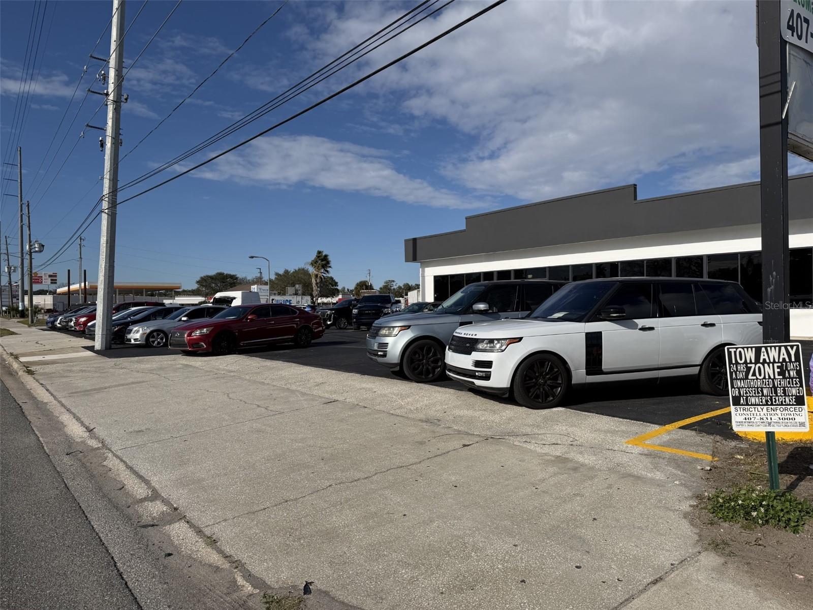 WILLIS R MUNGERS LAND SUB - Commercial Sale