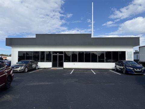 5005 EDGEWATER DRIVE ORLANDO FL 32810