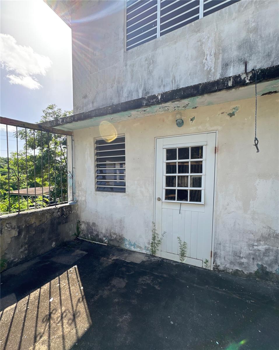 PUERTO FERRO - Residential