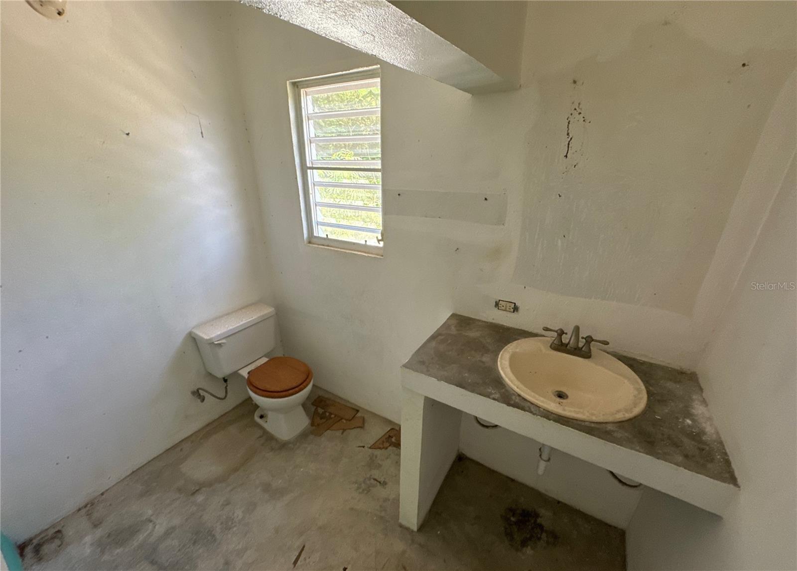 PUERTO FERRO - Residential