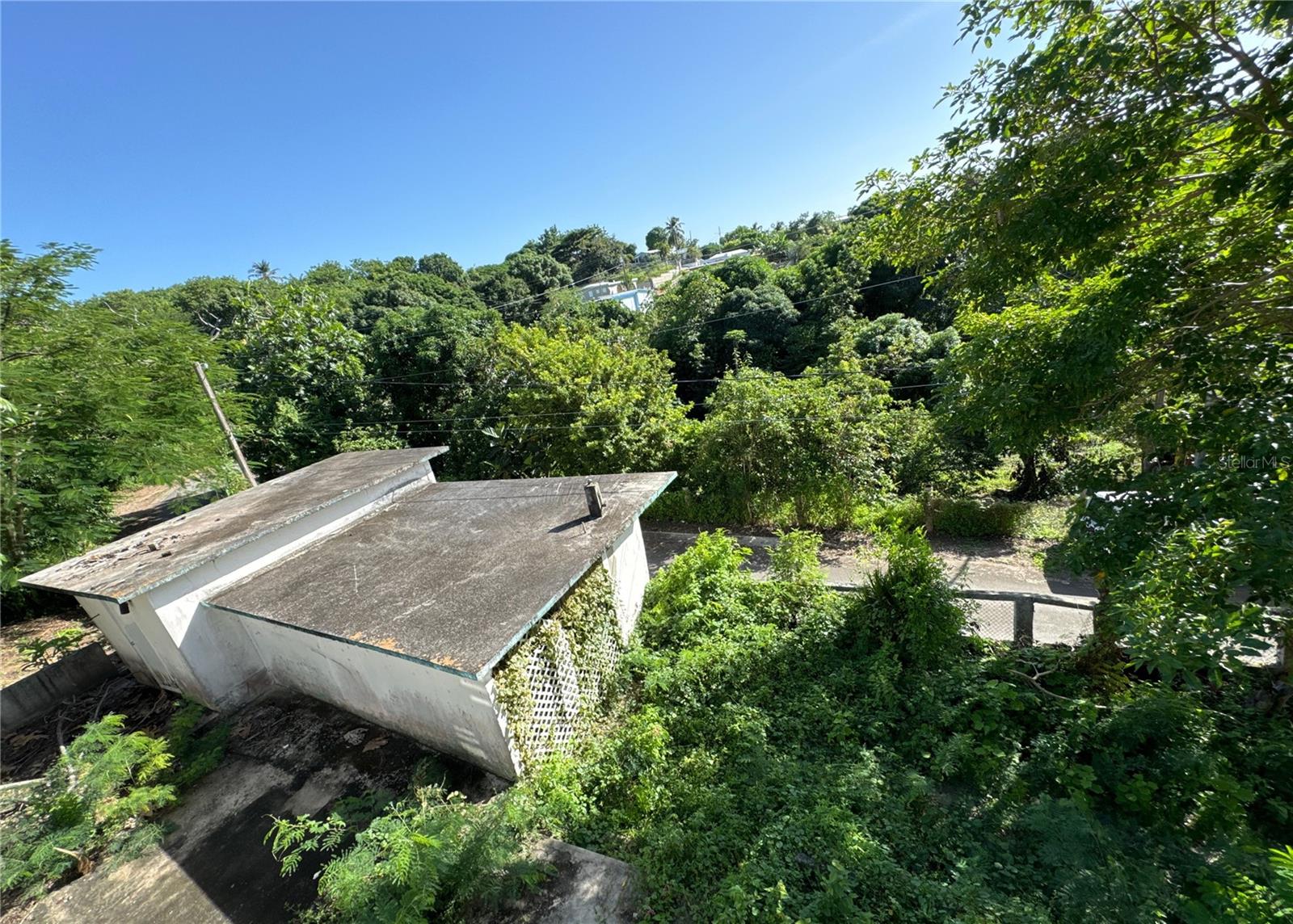 PUERTO FERRO - Residential