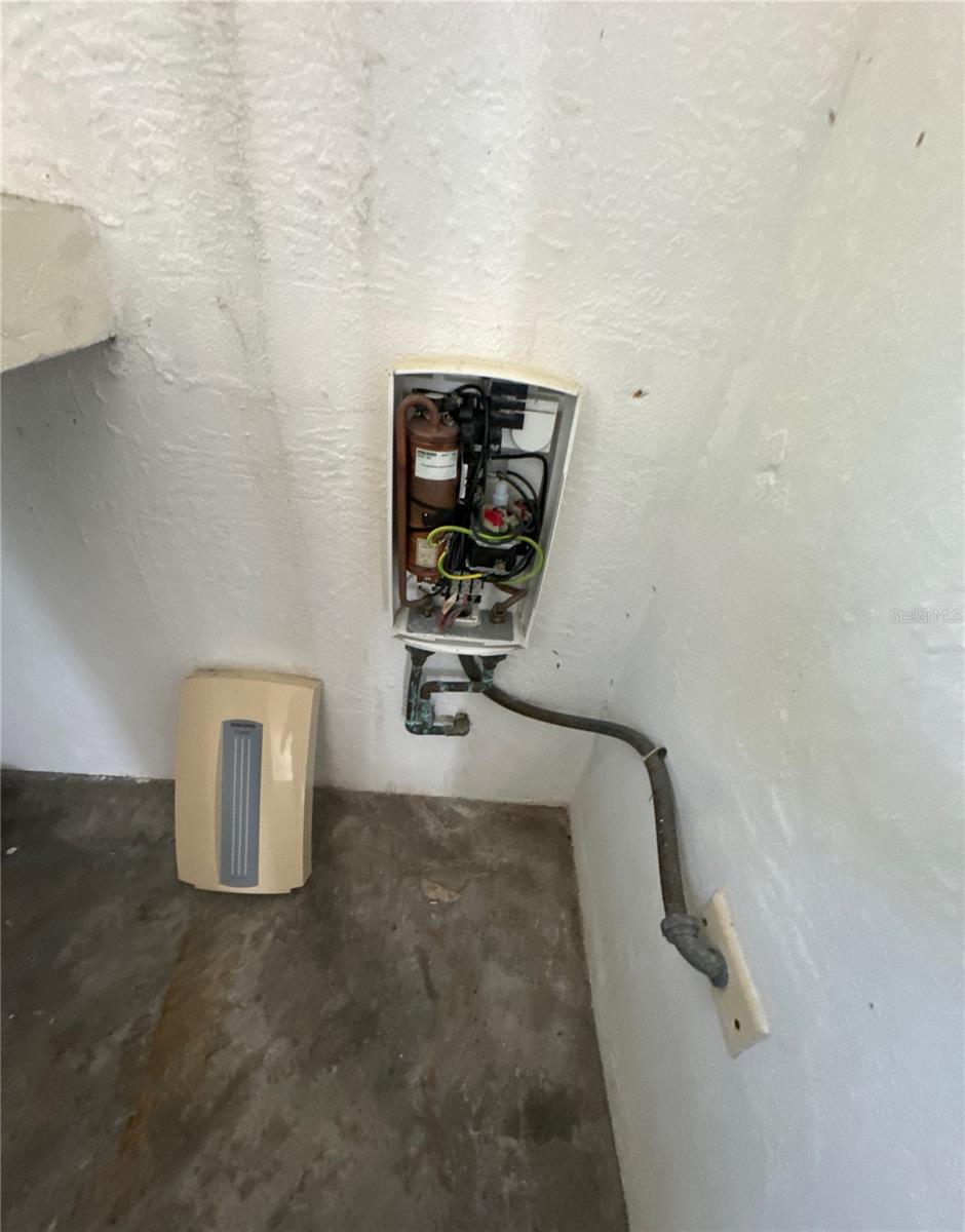 PUERTO FERRO - Residential