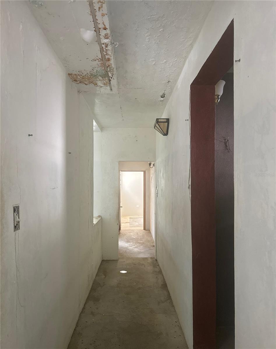 PUERTO FERRO - Residential