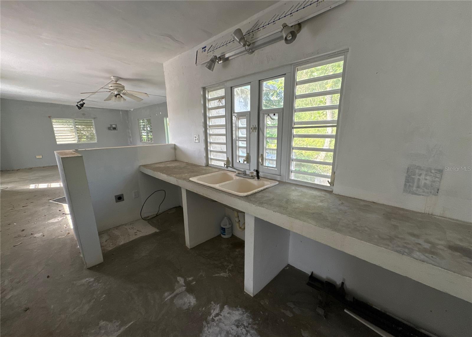 PUERTO FERRO - Residential