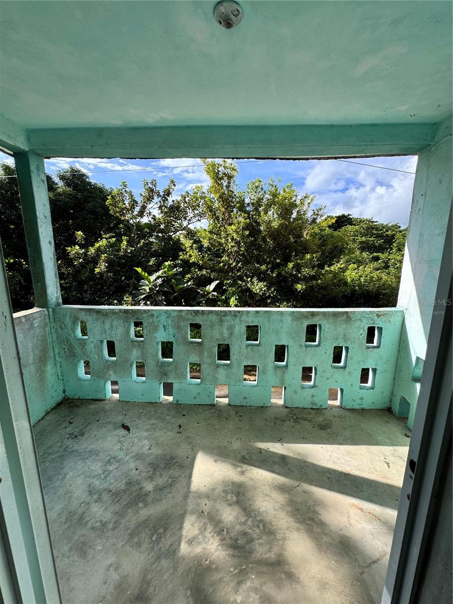 PUERTO FERRO - Residential