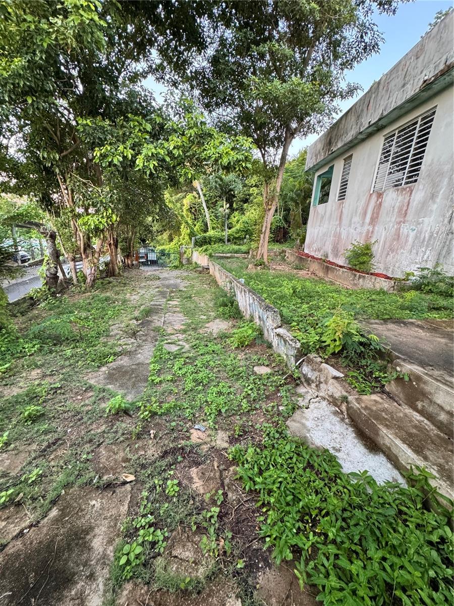 PUERTO FERRO - Residential