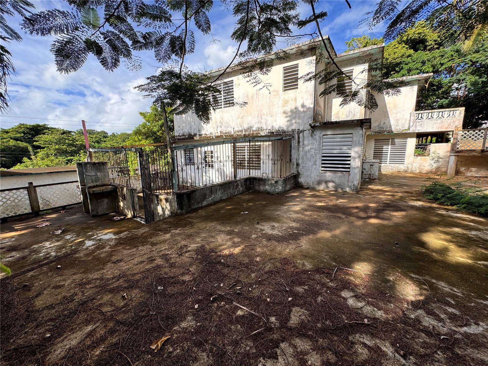 PUERTO FERRO - Residential