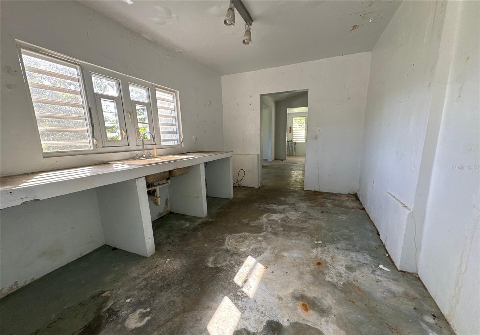 PUERTO FERRO - Residential