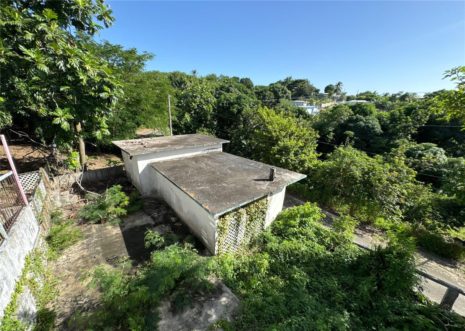 PUERTO FERRO - Residential