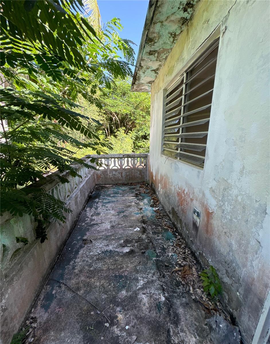 PUERTO FERRO - Residential