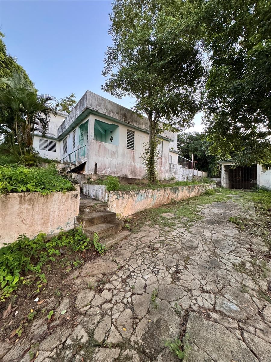 PUERTO FERRO - Residential