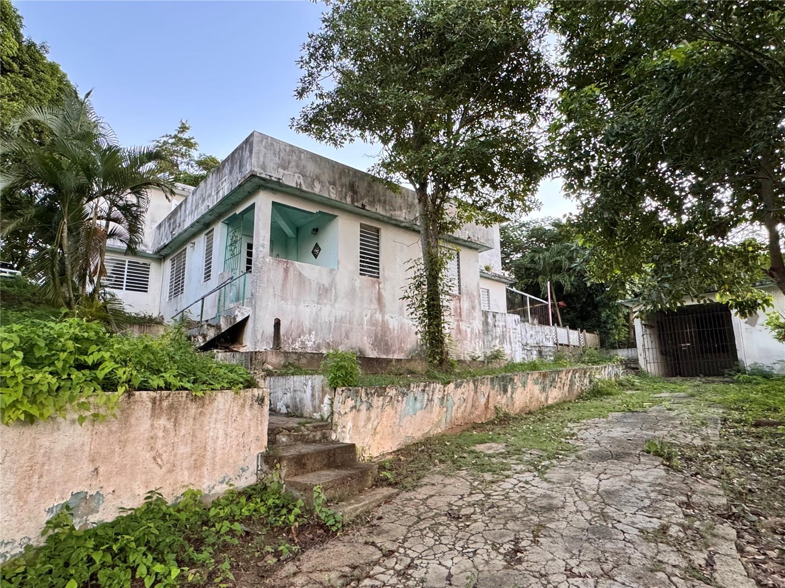 PUERTO FERRO - Residential