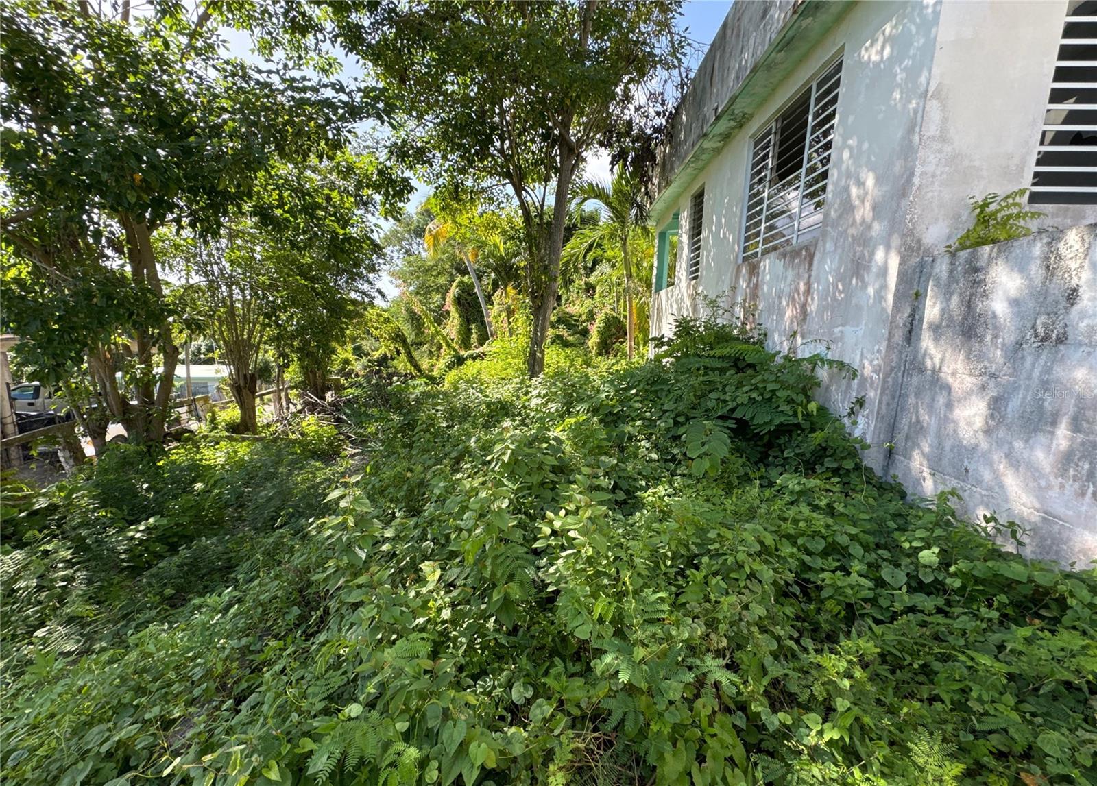 PUERTO FERRO - Residential