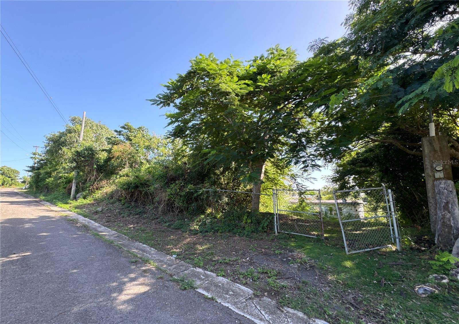 PUERTO FERRO - Residential