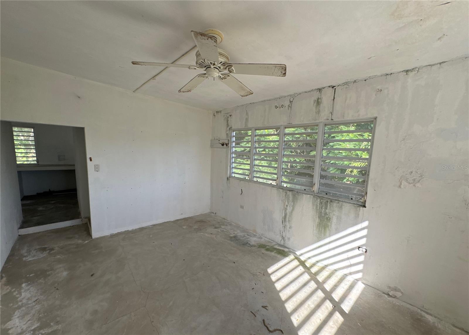 PUERTO FERRO - Residential