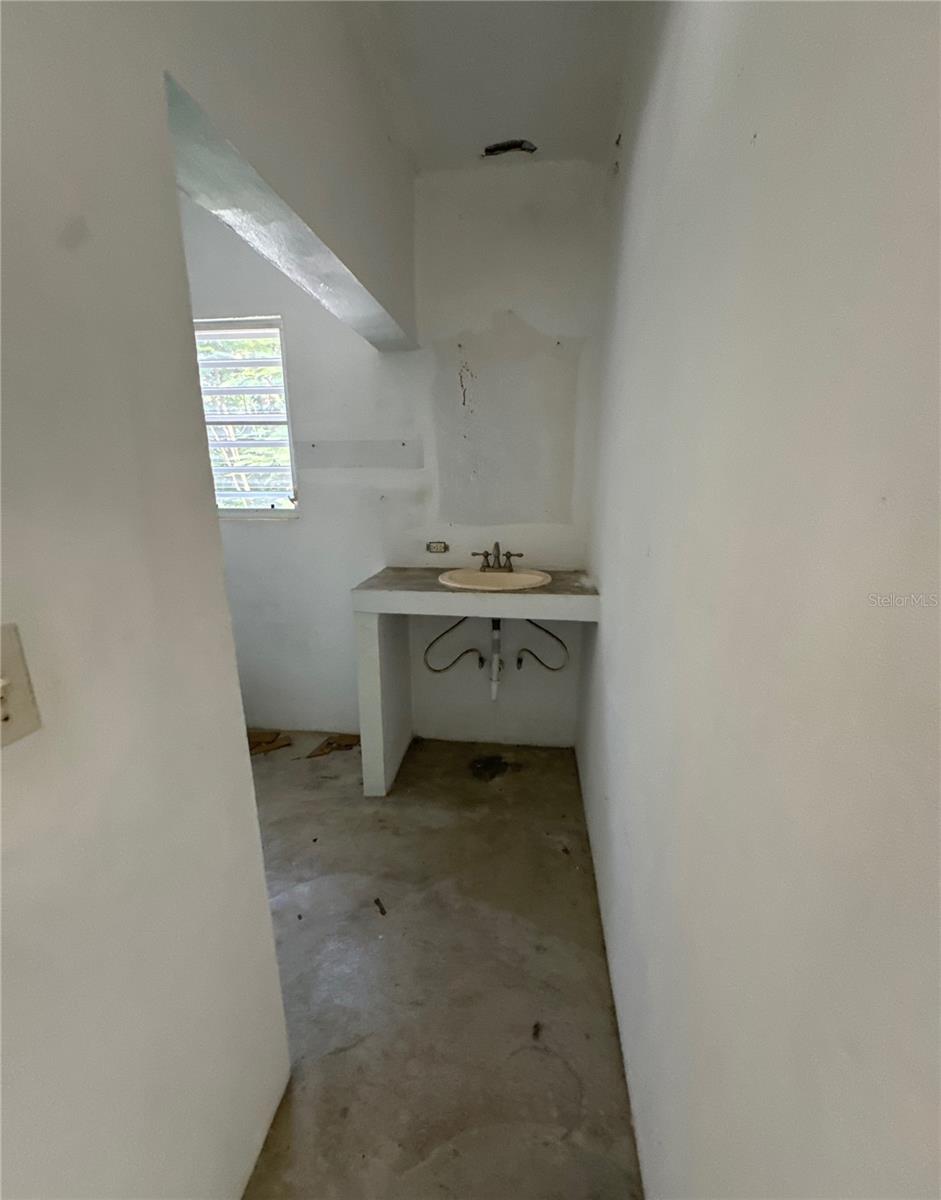 PUERTO FERRO - Residential