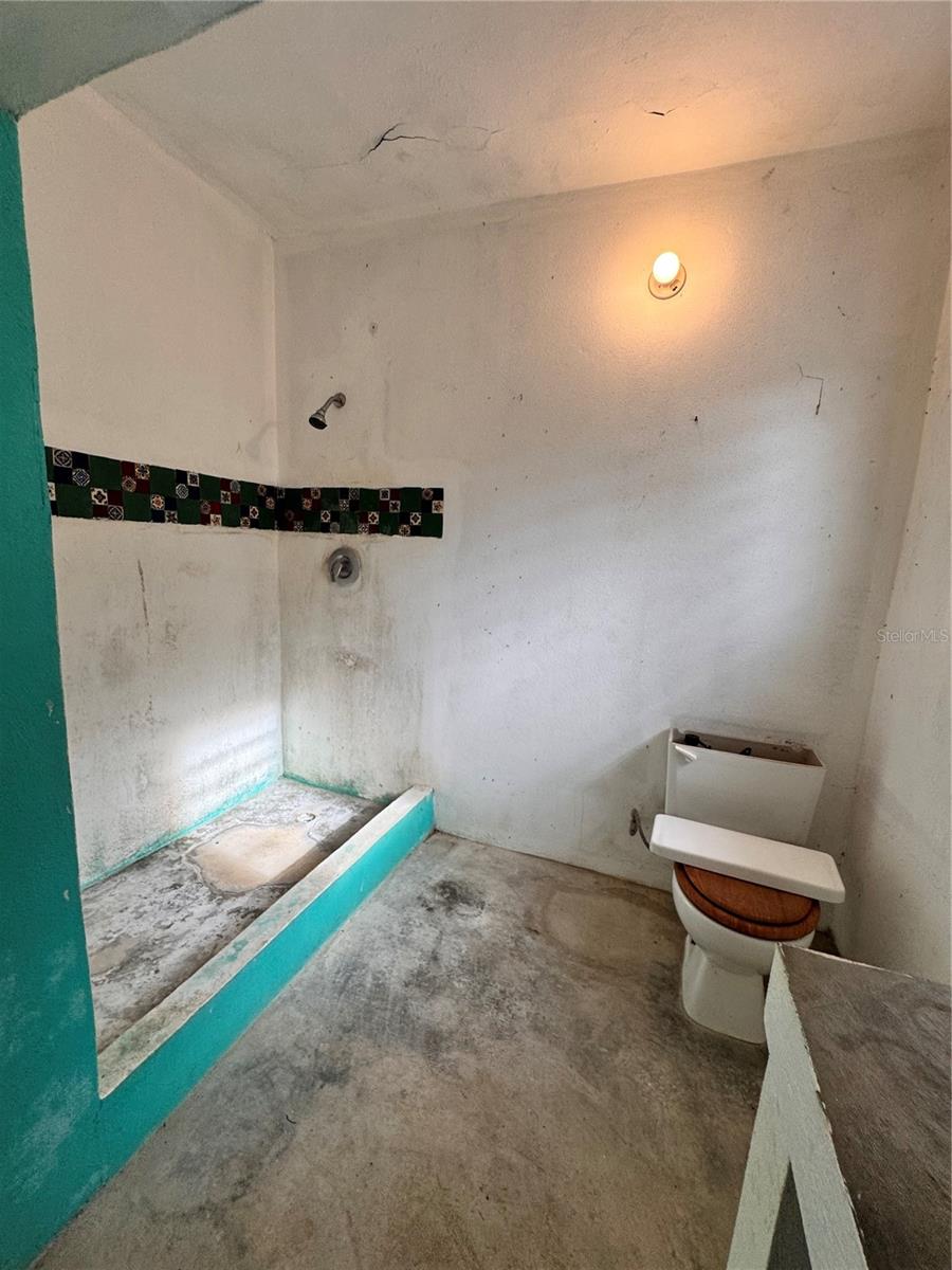 PUERTO FERRO - Residential