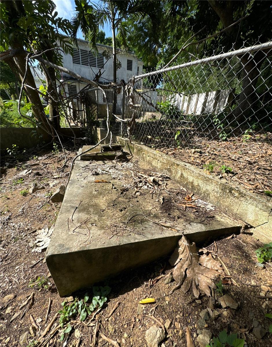 PUERTO FERRO - Residential