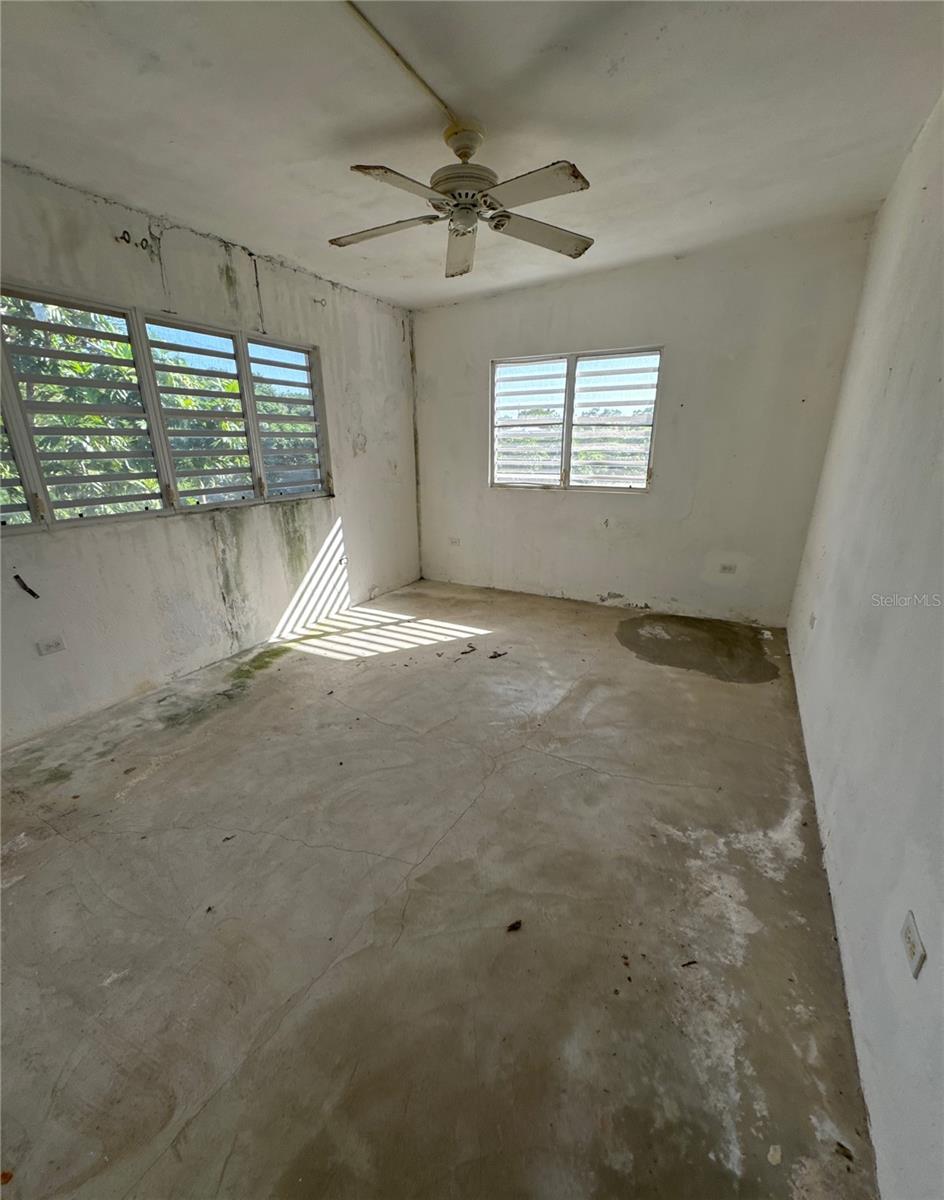 PUERTO FERRO - Residential