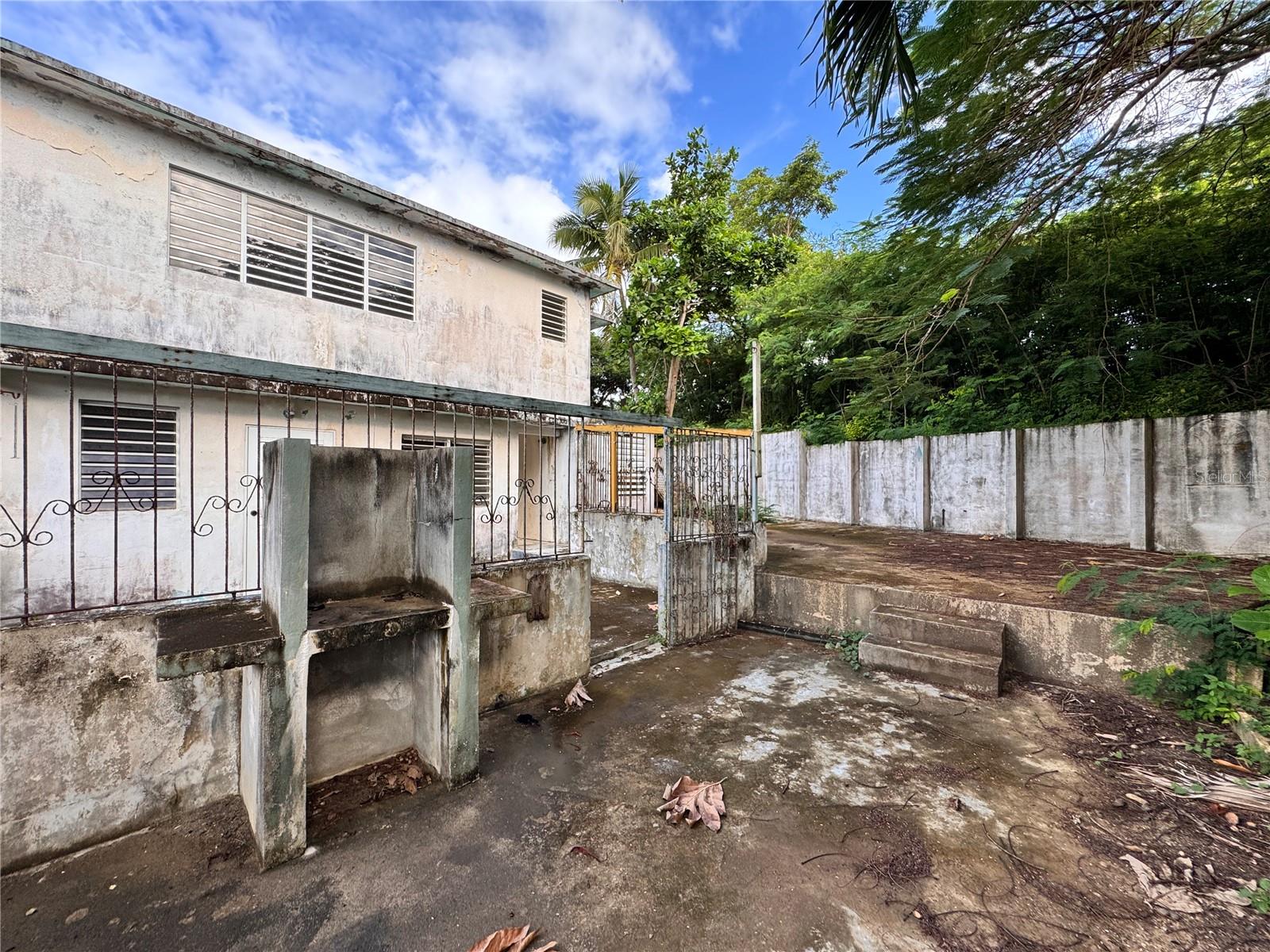 PUERTO FERRO - Residential