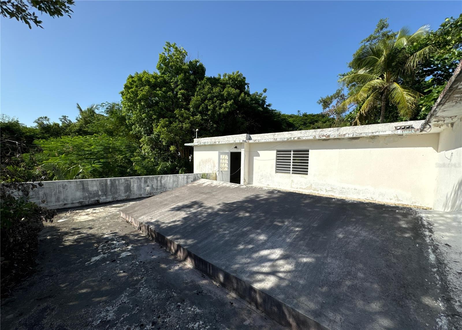 PUERTO FERRO - Residential