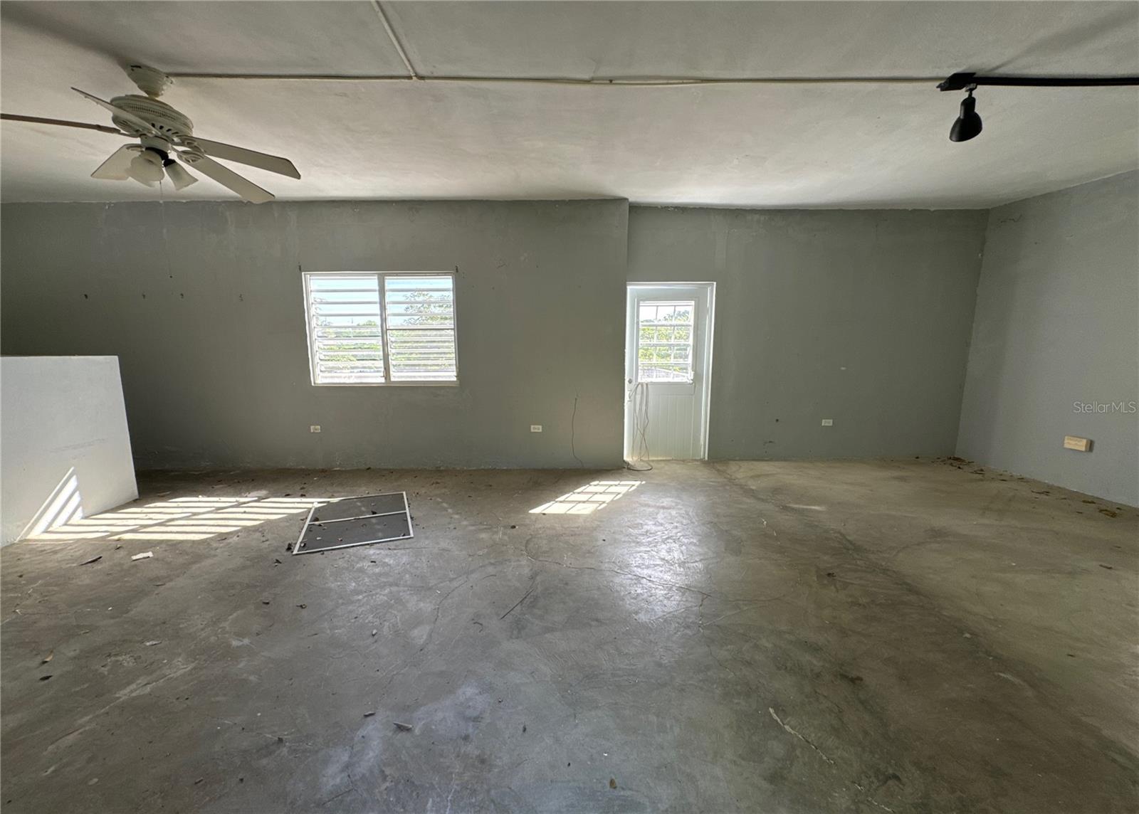 PUERTO FERRO - Residential