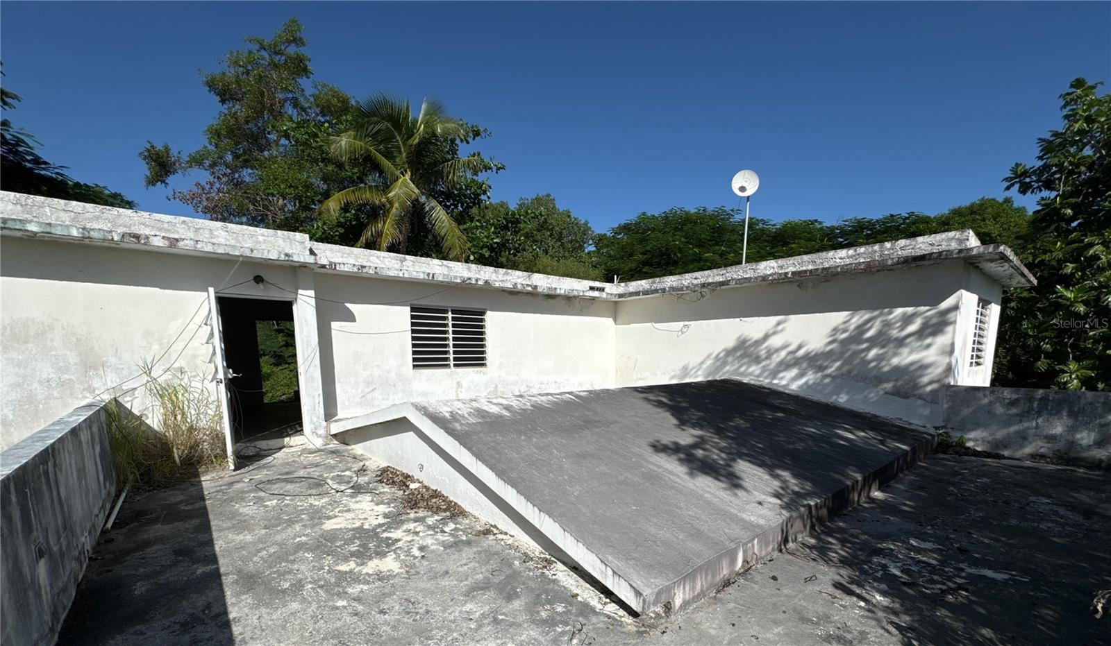 PUERTO FERRO - Residential